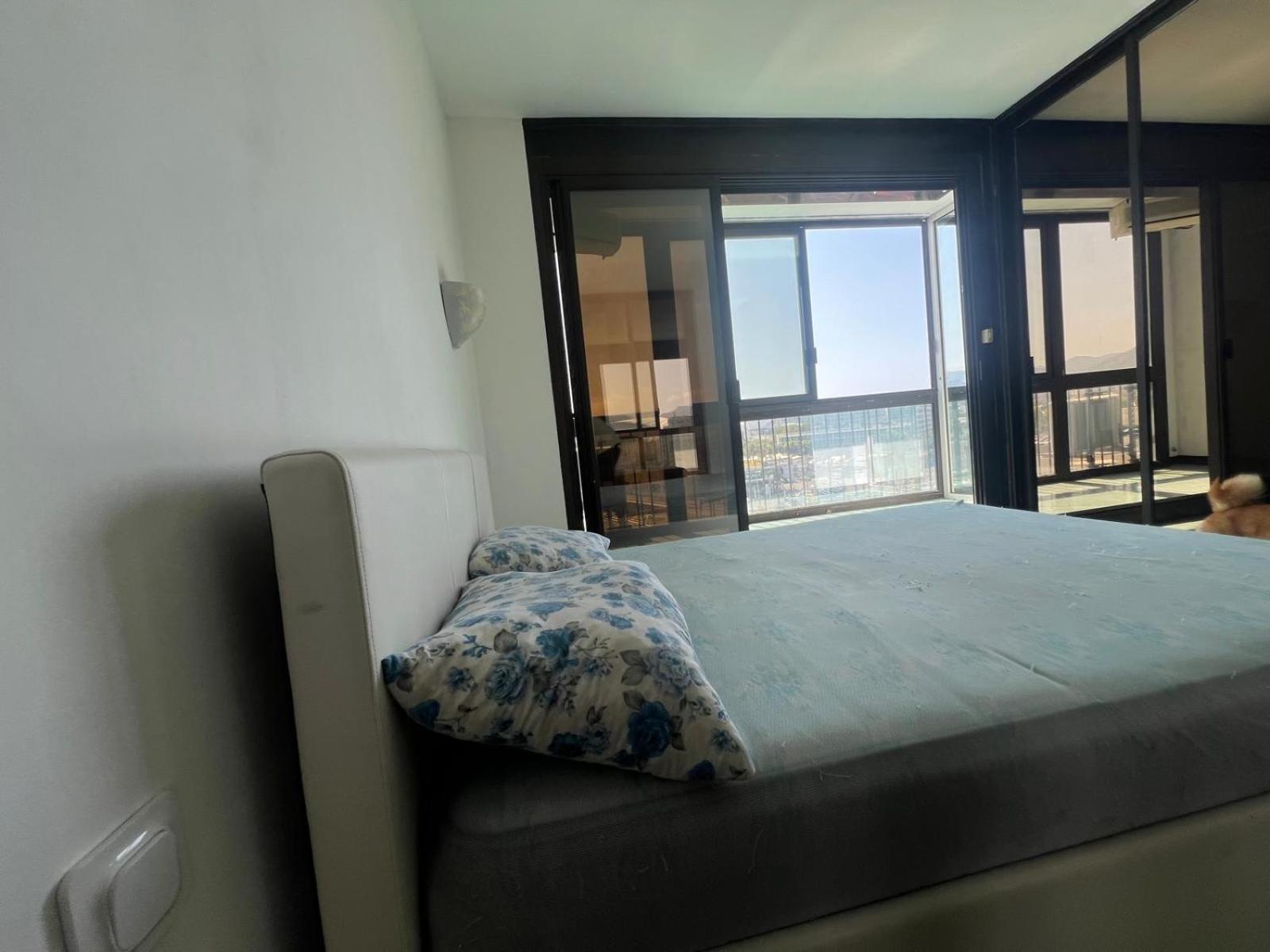 Appartement 2 Chambre Et Grand Sejour 100M2 A 5 Min Du Stade Velodrome Marselha Exterior foto